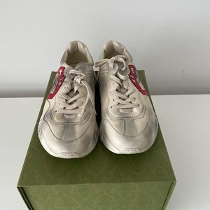 Gucci Men's Sneakers